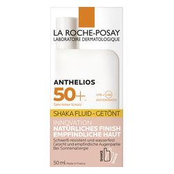 ROCHE-POSAY Anthelios Shaka Fluid LSF 50+ getnt