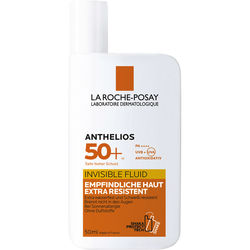 ROCHE-POSAY Anthelios Shaka Fluid LSF 50+