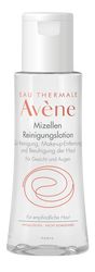 AVENE Mizellen Reinigungslotion