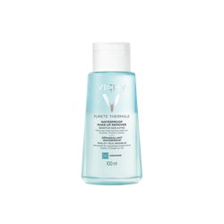 VICHY PURETE Thermale Augen Make-up Ent.wasserf./R