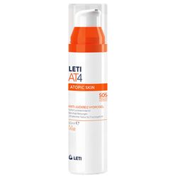 LETI AT4 Anti-Juckreiz Hydrogel