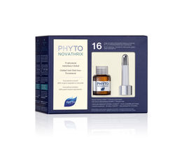 PHYTO NOVATHRIX Ampullen Kur