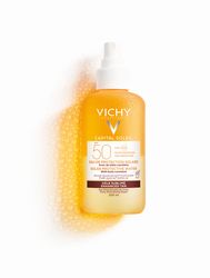 VICHY CAPITAL Soleil Sonnenspray braun LSF 50