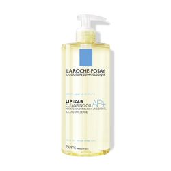 ROCHE-POSAY Lipikar Dusch- und Badel AP+