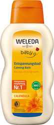 WELEDA Calendula Entspannungsbad