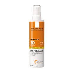 ROCHE-POSAY Anthelios Invisible Spray LSF 30