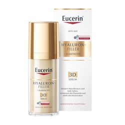 EUCERIN Anti-Age Hyaluron-Filler+Elast.3D Serum