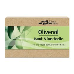 OLIVEN�L HAND- & Duschseife