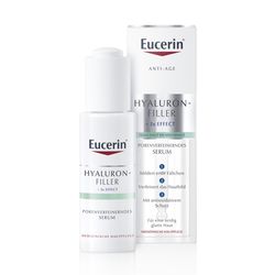 EUCERIN Anti-Age Hyaluron-Filler porenverf.Serum