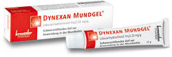 DYNEXAN Mundgel