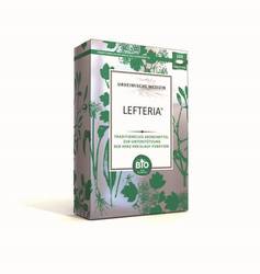 LEFTERIA Tabletten