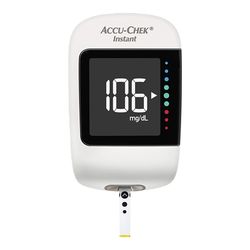 ACCU-CHEK Instant Set mg/dl