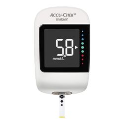 ACCU-CHEK Instant Set mmol/l