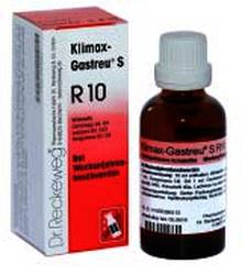 KLIMAX-Gastreu S R10 Mischung