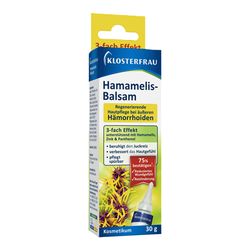 KLOSTERFRAU Hamamelis-Balsam