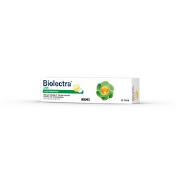 BIOLECTRA Zink Lutschtabletten