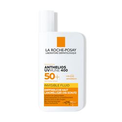 ROCHE-POSAY Anthelios Inv.Fluid UVMune 400 LSF 50+