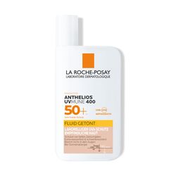 ROCHE-POSAY Anthelios Inv.Fluid get.UVMune LSF 50+