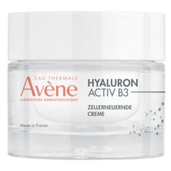 AVENE Hyaluron Activ B3 zellerneuernde Creme