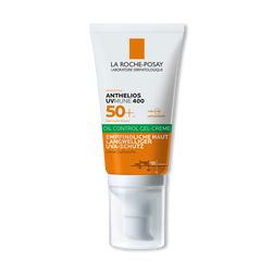 ROCHE-POSAY Anthelios Oil Contr.Gel-Cre.UVMune 400