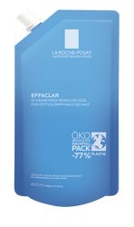 ROCHE-POSAY Effaclar schumendes Reinig.Gel Nachf.