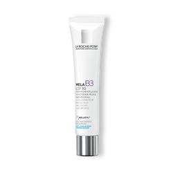 ROCHE-POSAY MELA B3 Pflegecreme LSF 30