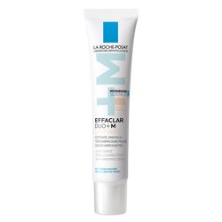 ROCHE-POSAY Effaclar Duo+M Unifiant Creme hell