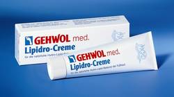 GEHWOL MED Lipidro Creme