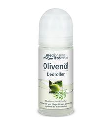 OLIVENL DEOROLLER mediterrane Frische