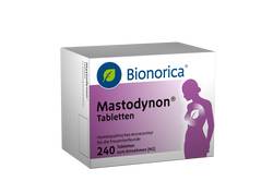 MASTODYNON Tabletten