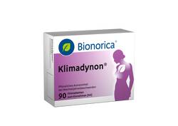 KLIMADYNON Filmtabletten