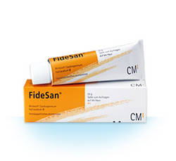 FIDESAN Salbe