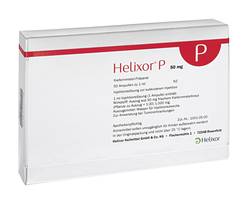 HELIXOR P Ampullen 100 mg