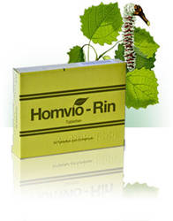 HOMVIO-RIN Tabletten