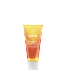 WELEDA Sanddorn Handcreme