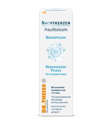 DR.THEISS Nachtkerzen Hautbalsam