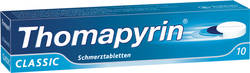 THOMAPYRIN CLASSIC Schmerztabletten