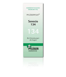 PFLGERPLEX Senecio 134 Tropfen