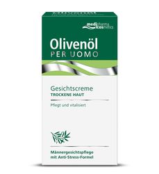 OLIVENL PER Uomo Gesichtscreme