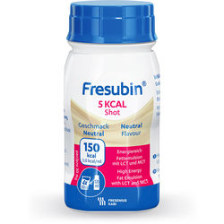 FRESUBIN 5 kcal SHOT Neutral Lsung