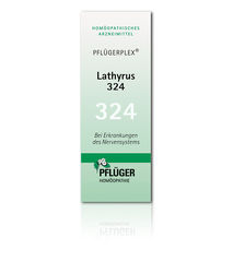 PFLGERPLEX Lathyrus 324 Tabletten