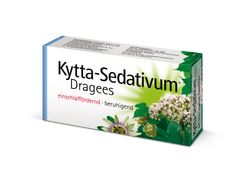 KYTTA SEDATIVUM Dragees