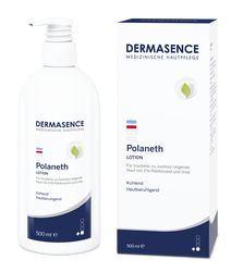 DERMASENCE Polaneth Lotion