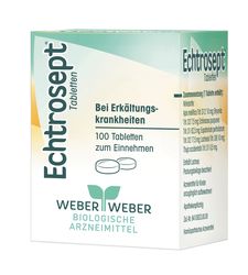 ECHTROSEPT Tabletten