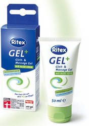 RITEX Gel+