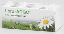 LORA ADGC Tabletten