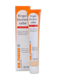 DR.THEISS Ringelblumen Salbe nicht fettend