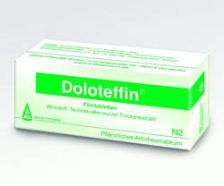 DOLOTEFFIN Filmtabletten