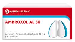 AMBROXOL AL 30 Tabletten