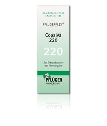 PFLGERPLEX Copaiva 220 Tropfen